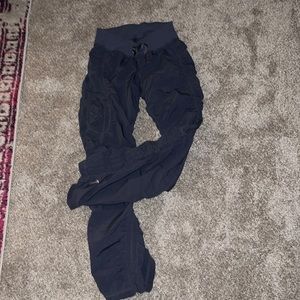 Hiking pants